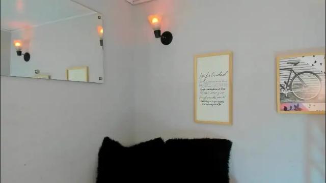 Image 2 of elaia_muller Stream on Chaturbate on 2 months ago