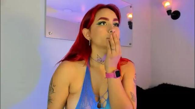 Thumbnail 2, elaia_muller's Stream at Chaturbate, 2 months ago