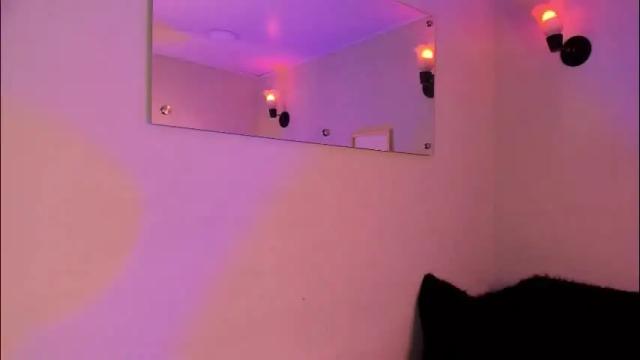 Image 8 of elaia_muller Stream on Chaturbate on 2 months ago