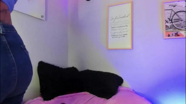 Thumbnail 2, elaia_muller's Stream at Chaturbate, 2 months ago