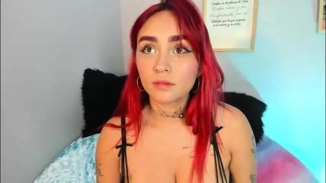 Image 10 of elaia_muller Stream on Chaturbate on 2 months ago