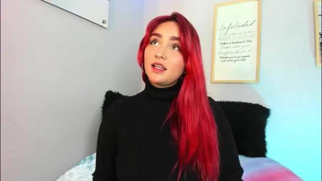 Image 3 of elaia_muller Stream on Chaturbate on 2 months ago