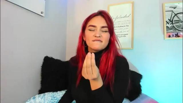 Image 7 of elaia_muller Stream on Chaturbate on 2 months ago