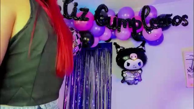 Image 3 of elaia_muller Stream on Chaturbate on 1 month ago