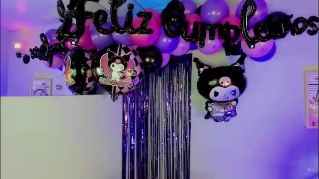 Image 8 of elaia_muller Stream on Chaturbate on 1 month ago