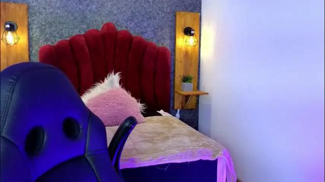 Image 2 of elaia_muller Stream on Chaturbate on 2 months ago