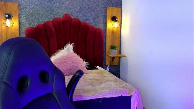 Image 3 of elaia_muller Stream on Chaturbate on 2 months ago