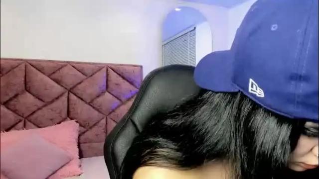 Image 4 of elaia_muller Stream on Chaturbate on 1 month ago