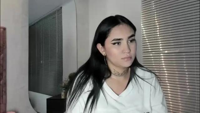 Thumbnail 1, elaia_muller's Stream at Chaturbate, 1 month ago