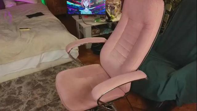Image 11 of elainaquartzz Stream on Chaturbate on 2 months ago