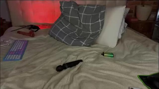 Image 11 of elainaquartzz Stream on Chaturbate on 2 months ago