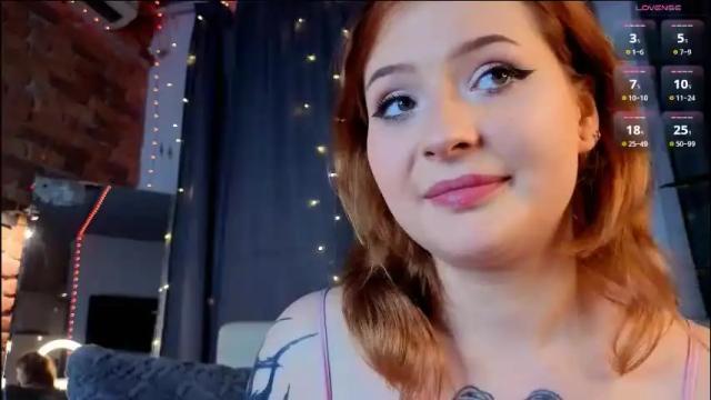 Image 6 of elainaquartzz Stream on Chaturbate on 1 month ago