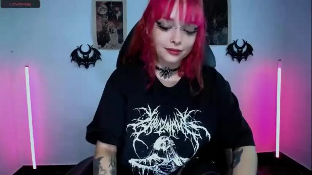 Thumbnail 1, elaine6's Stream at Chaturbate, 29 days ago