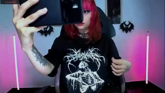 Image 2 of elaine6 Stream on Chaturbate on 29 days ago