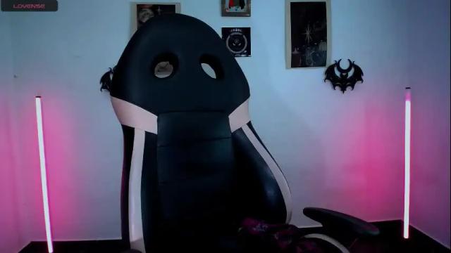 Thumbnail 2, elaine6's Stream at Chaturbate, 22 days ago
