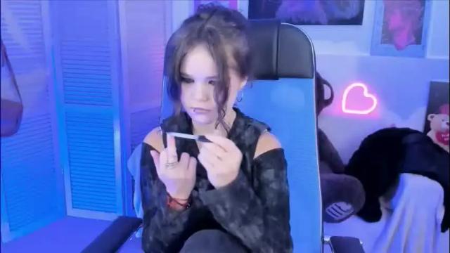 Thumbnail 1, elainebeness's Stream at Chaturbate, 2 months ago