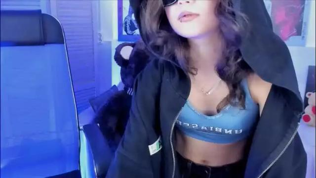 Thumbnail 2, elainebeness's Stream at Chaturbate, 2 months ago