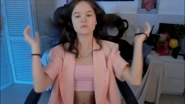 Thumbnail 1, elainebeness's Stream at Chaturbate, 2 months ago