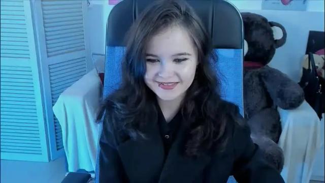 Thumbnail 1, elainebeness's Stream at Chaturbate, 2 months ago