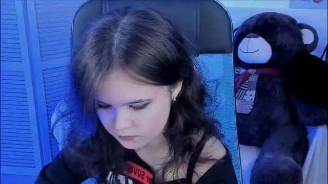 Thumbnail 1, elainebeness's Stream at Chaturbate, 2 months ago