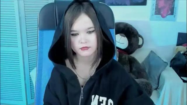 Thumbnail 1, elainebeness's Stream at Chaturbate, 2 months ago