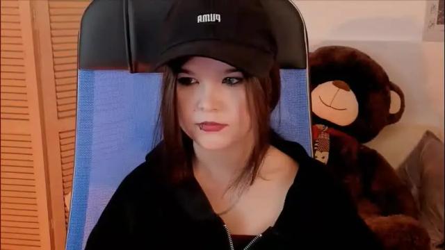 Thumbnail 2, elainebeness's Stream at Chaturbate, 2 months ago