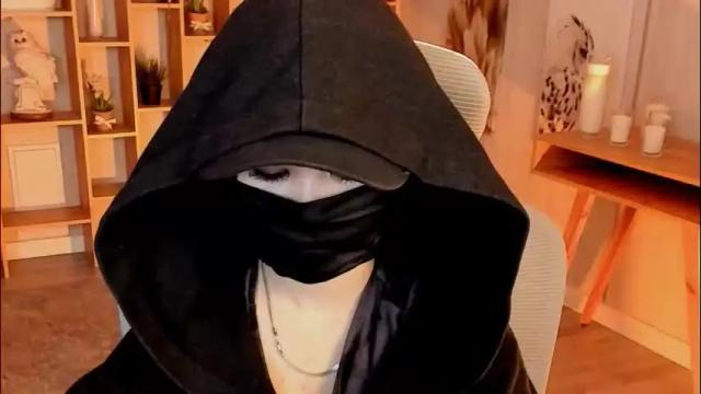 Thumbnail 1, elainebeness's Stream at Chaturbate, 2 months ago