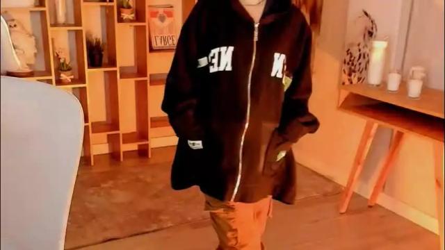 Thumbnail 2, elainebeness's Stream at Chaturbate, 2 months ago