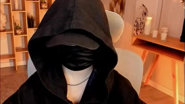 Thumbnail 3, elainebeness's Stream at Chaturbate, 2 months ago