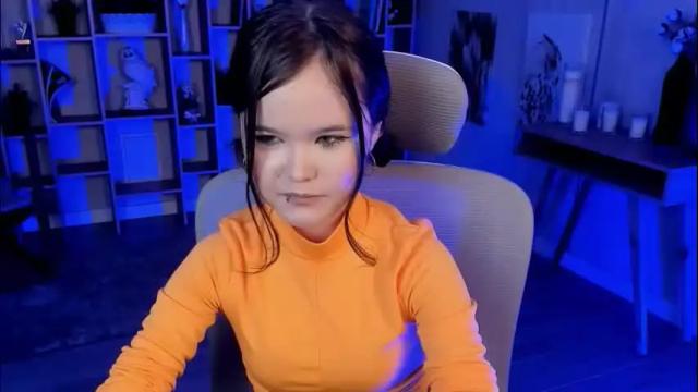 Thumbnail 2, elainebeness's Stream at Chaturbate, 2 months ago