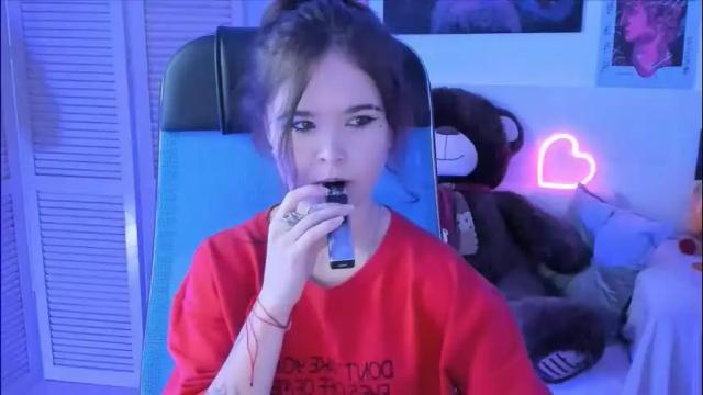 Image 3 of elainebeness Stream on Chaturbate on 1 month ago