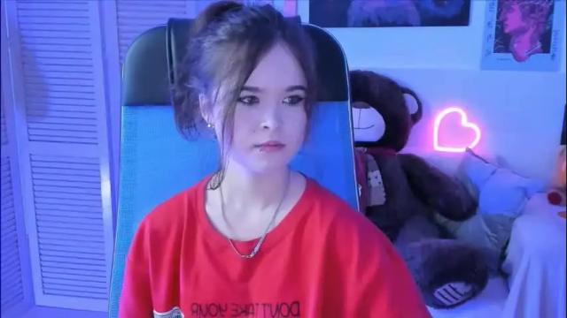 Thumbnail 3, elainebeness's Stream at Chaturbate, 1 month ago