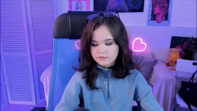 Image 8 of elainebeness Stream on Chaturbate on 1 month ago