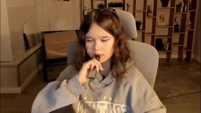 Thumbnail 2, elainebeness's Stream at Chaturbate, 1 month ago