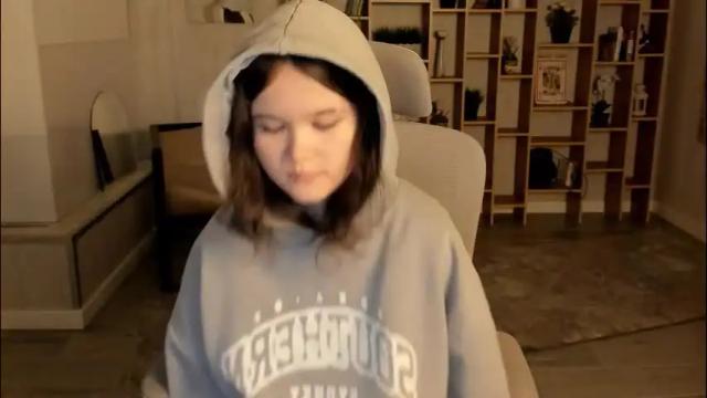 Thumbnail 3, elainebeness's Stream at Chaturbate, 1 month ago