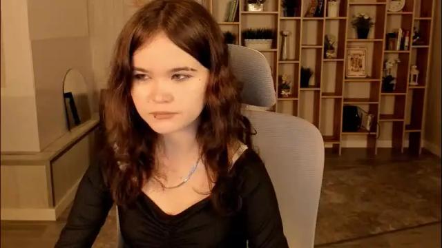 Thumbnail 1, elainebeness's Stream at Chaturbate, 1 month ago