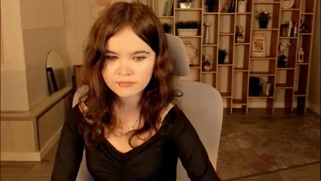 Thumbnail 2, elainebeness's Stream at Chaturbate, 1 month ago