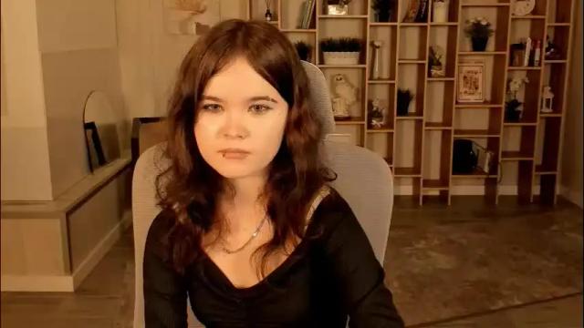 Thumbnail 3, elainebeness's Stream at Chaturbate, 1 month ago