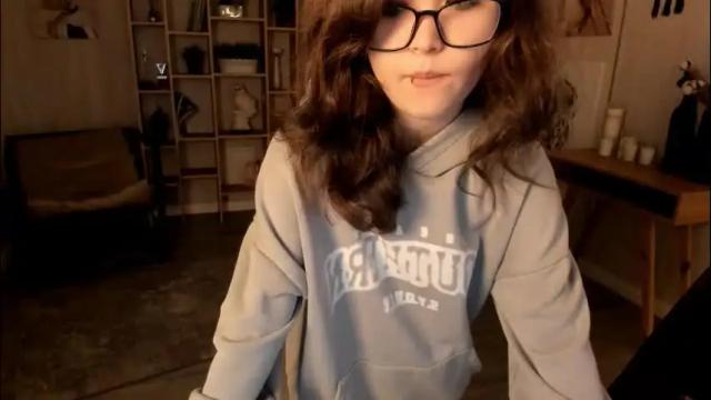 Thumbnail 2, elainebeness's Stream at Chaturbate, 1 month ago