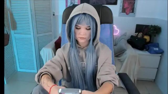 Thumbnail 1, elainebeness's Stream at Chaturbate, 1 month ago