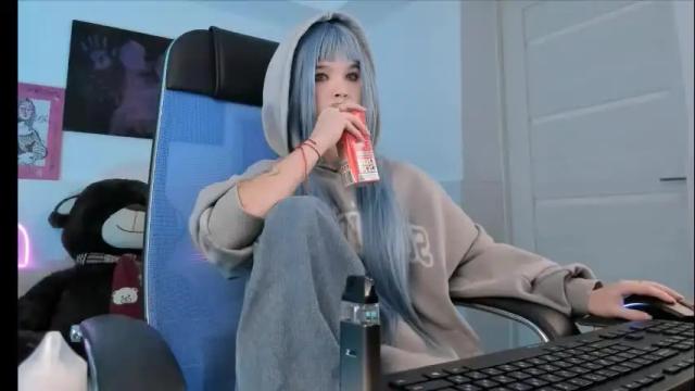 Image 12 of elainebeness Stream on Chaturbate on 1 month ago