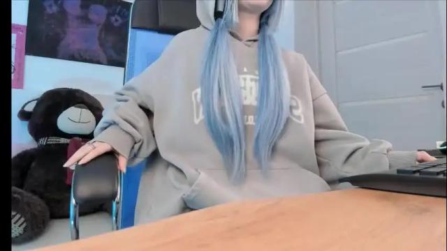 Thumbnail 2, elainebeness's Stream at Chaturbate, 1 month ago