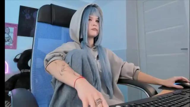 Image 7 of elainebeness Stream on Chaturbate on 1 month ago