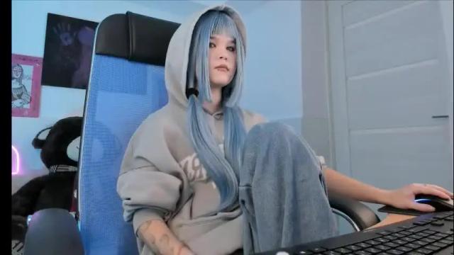 Image 8 of elainebeness Stream on Chaturbate on 1 month ago