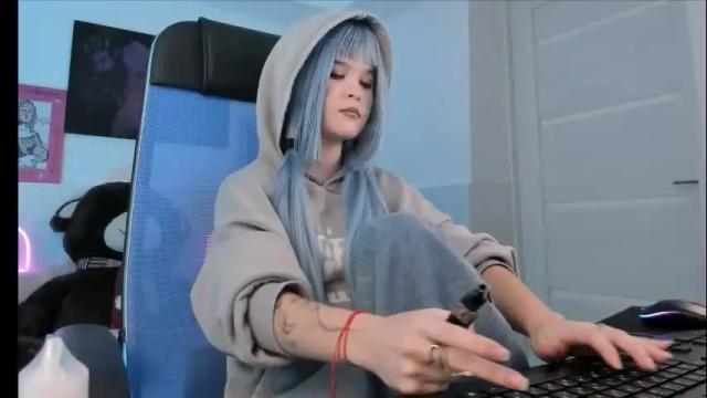 Thumbnail 3, elainebeness's Stream at Chaturbate, 1 month ago