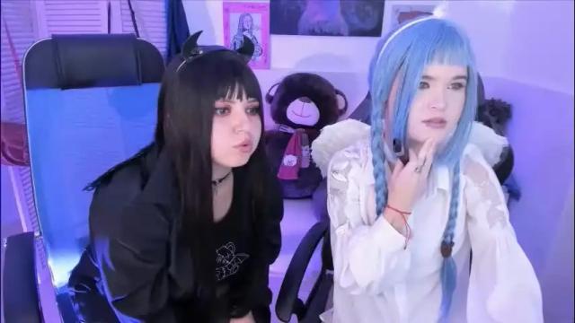 Image 6 of elainebeness Stream on Chaturbate on 1 month ago