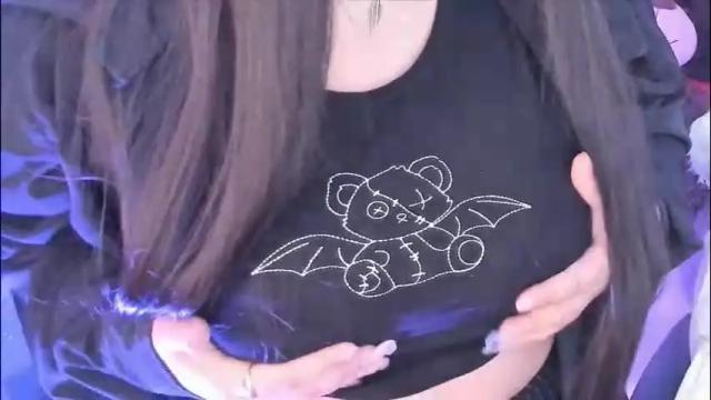 Image 7 of elainebeness Stream on Chaturbate on 1 month ago