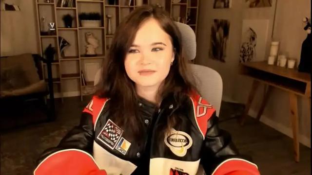 Thumbnail 3, elainebeness's Stream at Chaturbate, 1 month ago