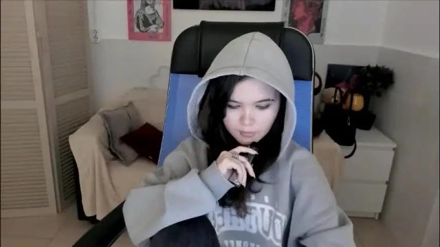 Thumbnail 1, elainebeness's Stream at Chaturbate, 1 month ago