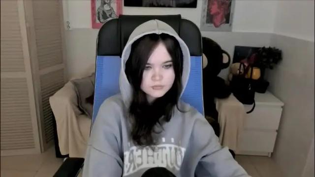 Thumbnail 2, elainebeness's Stream at Chaturbate, 1 month ago